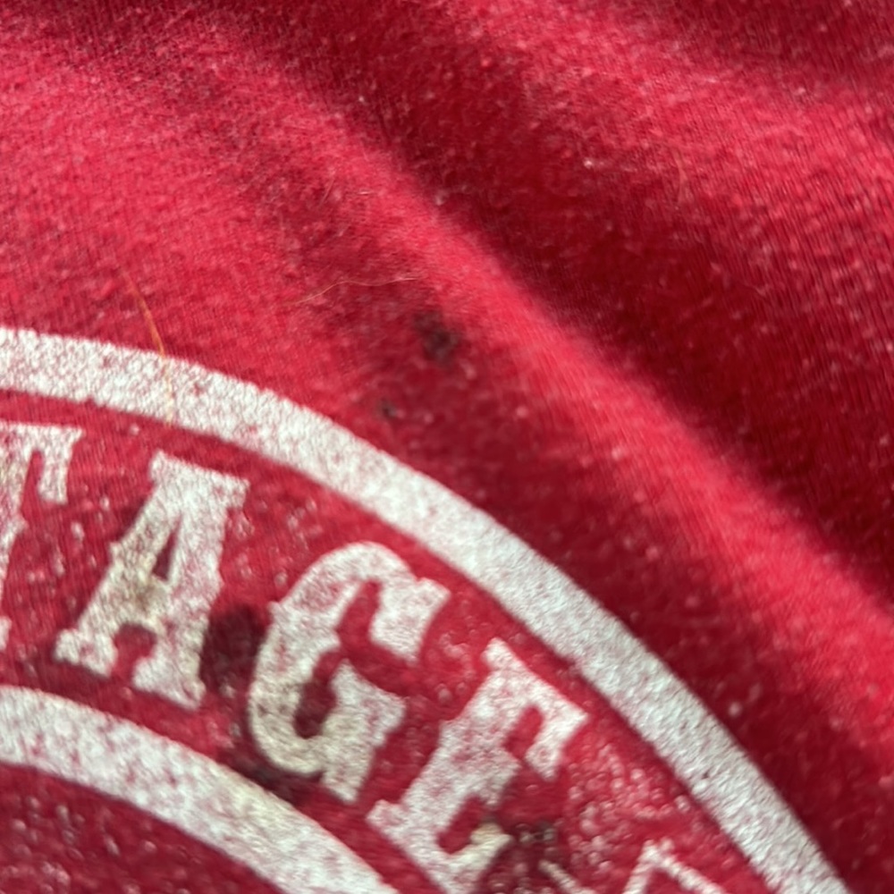 Baby rock tee - Picture 4 of 5